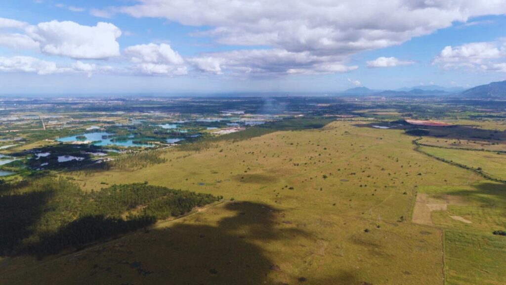 Parceria com o BNDES impulsiona Parque EcoTecnológico e valorização das terras da UFRRJ